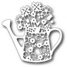 Tutti Designs Floral Watering Can