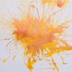 Cosmic Shimmer Pixie Powder - Mango Blaze - 4 for £12.99
