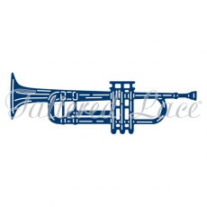 Tattered Lace - Jazz Trumpet ETL0554