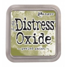 Tim Holtz Distress Oxide Ink Pad - Peeled Paint - 4 For £24