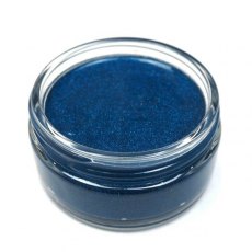 Cosmic Shimmer Glitter Kiss Blue Teal - 4 For £22.99
