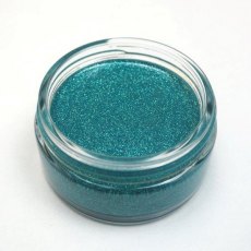 Cosmic Shimmer Glitter Kiss Ice Blue - 4 For £22.99