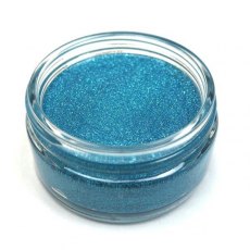Cosmic Shimmer Glitter Kiss Sky Blue - 4 For £22.99