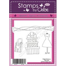 Stamps By Chloe - Fashion Accessories - Was £7.99