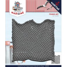 Amy Design Maritime Collection Fishing Net Die