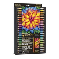 Chameleon Colour Tones Pencils