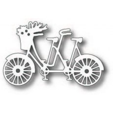 Tutti Designs - Tandem Bike Die