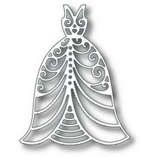 Tutti Designs - Wedding Dress