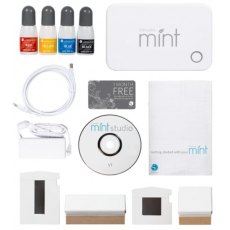 Silhouette Mint Custom Stamp Maker  - INTRODUCTORY PRICE