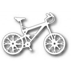 Tutti Designs - Mountain Bike Die