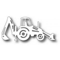 Tutti Designs - Tractor Die