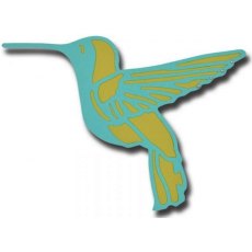 Sizzix Thinlits Dies - Free Bird