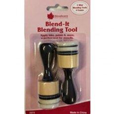 Woodware Blend-It Blending Tool (2 Pack)