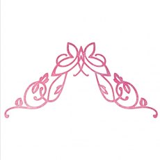 Cheery Lynn Designs - Butterfly In Die