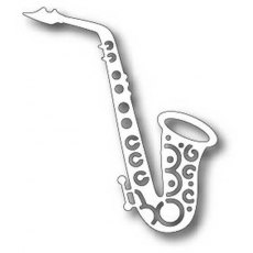Tutti Designs - Saxophone Die