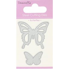 Dovecraft Dies - Butterflies - 4 For £11