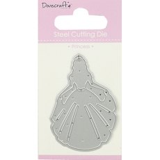 Dovecraft Dies - Princess - 4 For £11