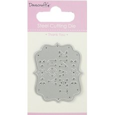 Dovecraft Dies - Thank You - 4 For £11