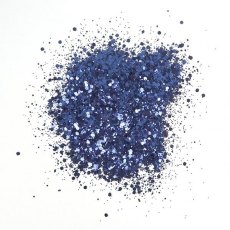 Creative Expressions Cosmic Shimmer Glitter Bitz - Vintage Violet - £13.95