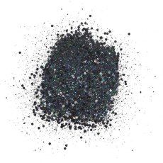 Creative Expressions Cosmic Shimmer Glitter Bitz - Midnight Sparkle - 4 For £13.95