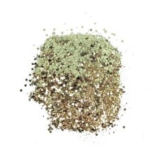 Creative Expressions Cosmic Shimmer Glitter Bitz - Golden Sand - 4 For £13.95
