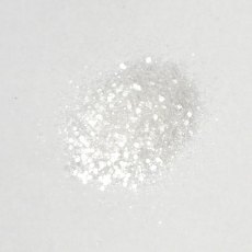 Creative Expressions Cosmic Shimmer Glitter Bitz - Frosty Sparkle - 4 For £13.95