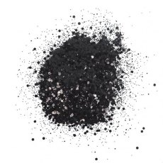 Creative Expressions Cosmic Shimmer Glitter Bitz - Black Onyx - 4 For £13.95