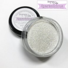 Stamps by Chloe Sparkelicious Glitter Crystallina - £5 Off Any 3