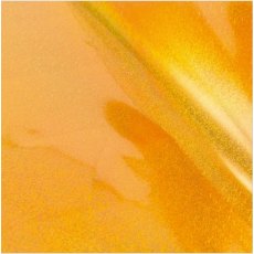 Couture Creations Heat Activated Foil Gold Iridescent Shavings Pattern - 4 For £13 - CO725386