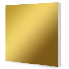 Hunkydory 8' x 8' Mirri Mats - Rich Gold
