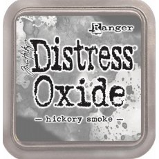 Tim Holtz Distress Oxide Ink Pad - Hickory Smoke - 4 For £24