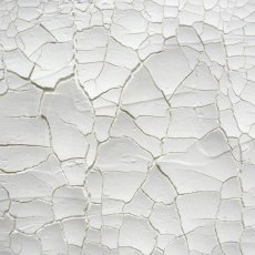 Cosmic Shimmer Crackle Paste White 75 ML Pot