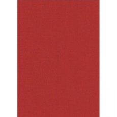 Creative Expressions A4 Foundation Card Pk 20 220gsm Rich Red