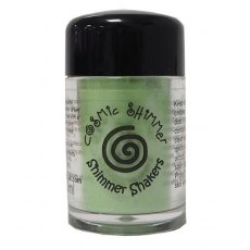 Phill Martin Cosmic Shimmer Shimmer Shaker - Lime Burst - 4 For £10.49