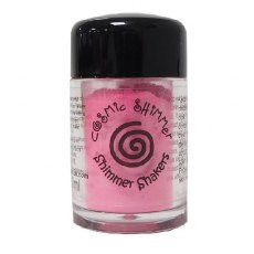Phill Martin Cosmic Shimmer Shimmer Shaker - Lush Pink - 4 For £10.49