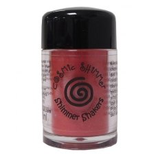 Phill Martin Cosmic Shimmer Shimmer Shaker - Raspberry Rose - 4 For £10.49