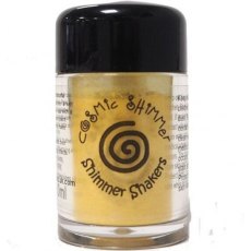 Phill Martin Cosmic Shimmer Shimmer Shaker - Bright Sunshine - 4 For £10.49