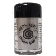 Phill Martin Cosmic Shimmer Shimmer Shaker - Dusky Mink - 4 For £10.49