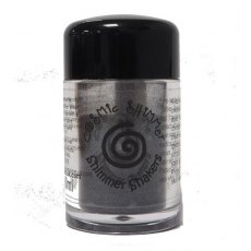 Phill Martin Cosmic Shimmer Shimmer Shaker - Dark Night - 4 For £10.49