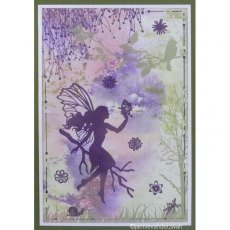 Nellie Snellen Clear Stamps - Fairy Tale 9