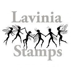 Lavinia Stamps - Fairy Chain (Small) - LAV392