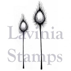 Lavinia Stamps - Dragon Pods LAV374