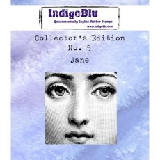 Indigoblu Collectors Edition - Number 5 - Jane