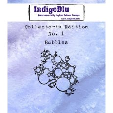Indigoblu Collectors Edition - Number 1 - Bubbles