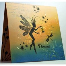 Lavinia Stamps - Dragonfly Keepers LAV461