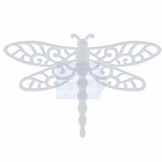 Sweet Dixie Dies - Delicate Dragonfly