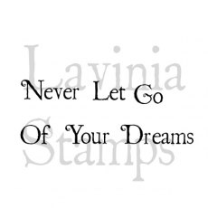 Lavinia Stamps - Live The Life LAV410