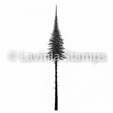 Lavinia Stamps - Fairy Fir Tree LAV478