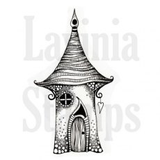 Lavinia Stamps - Freya's House LAV365