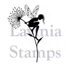 Lavinia Stamps - Seeing is Believing LAV380